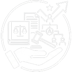 Consultoría Legal, Constitución y Estructura Organizacional