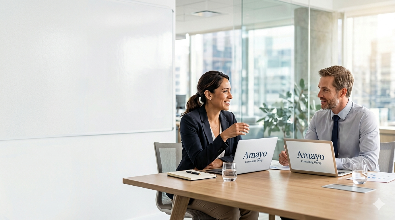 Servicios de Consultoría en Higüey, Bávaro y Punta Cana, Amayo Consulting Group