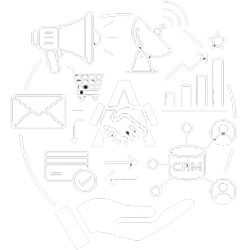 Marketing Digital y CRM (Ventas y Canales)